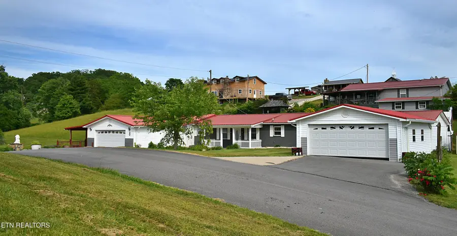 125 Parliament Rd, Harrogate, TN 37752 - #2
