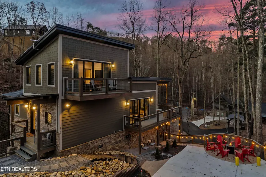 3102 Mitzi Way, Sevierville, TN 37862 - #3