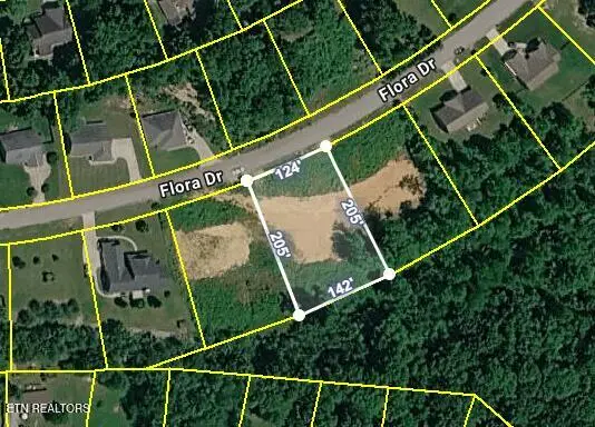 380 Flora Drive, Lenoir City, TN 37771