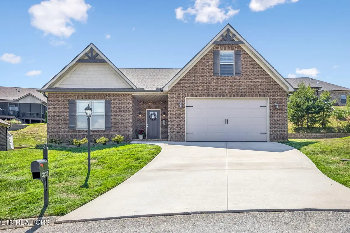 3437 Windmead Lane, Knoxville, TN 37938 - #1