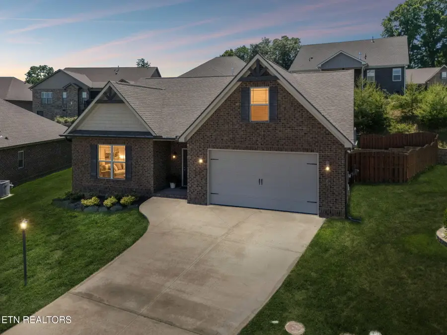 3437 Windmead Lane, Knoxville, TN 37938 - #2