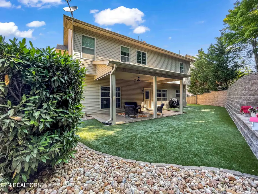10372 Harrison Springs Lane, Knoxville, TN 37932 - #3