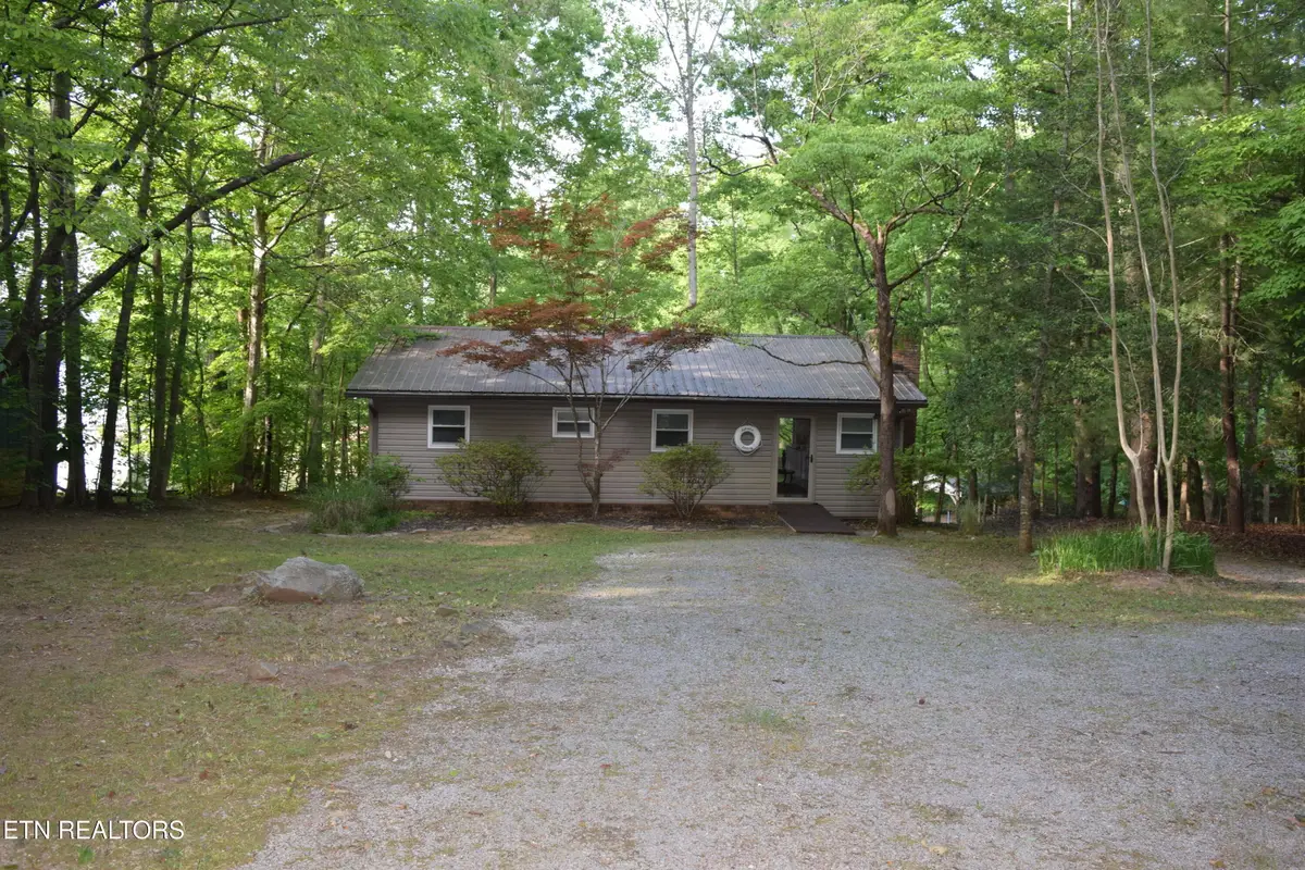 216 Blue Herron Way, Ten Mile, TN 37880 - #1