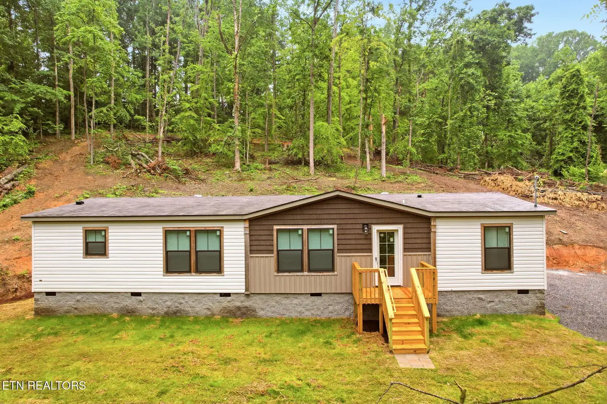283 Farmers Hollow Rd, Clinton, TN 37716 - #1