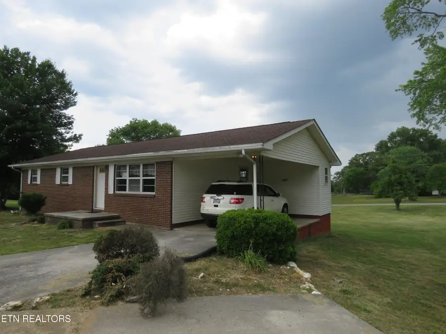 1007 Davenport Rd, Maryville, TN 37801 - #2