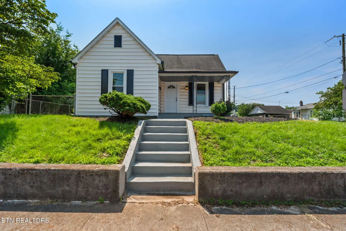 1338 Louisiana Ave, Knoxville, TN 37921 - #1