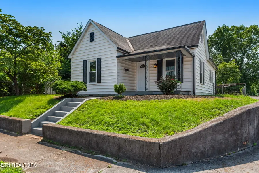 1338 Louisiana Ave, Knoxville, TN 37921 - #2