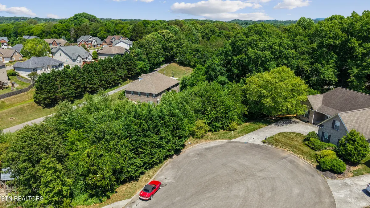 9316 Sway Branch Lane, Knoxville, TN 37922 - #1