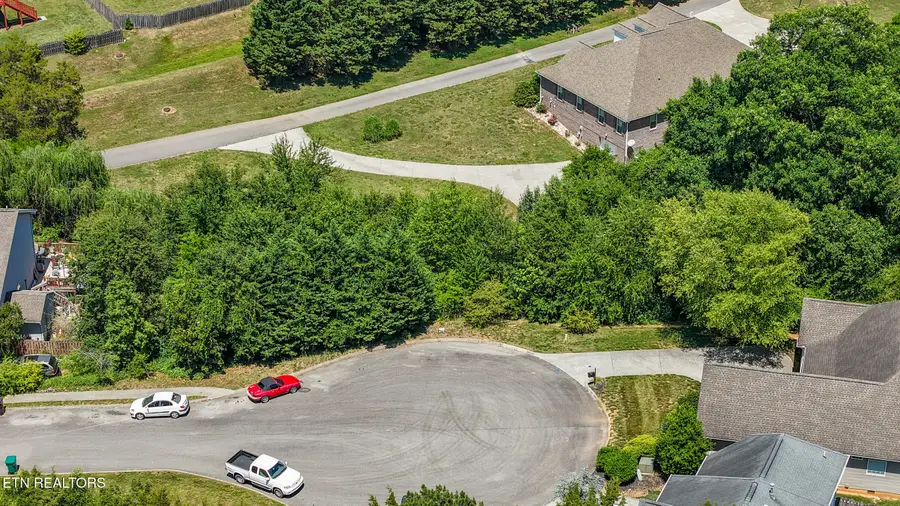 9316 Sway Branch Lane, Knoxville, TN 37922 - #3