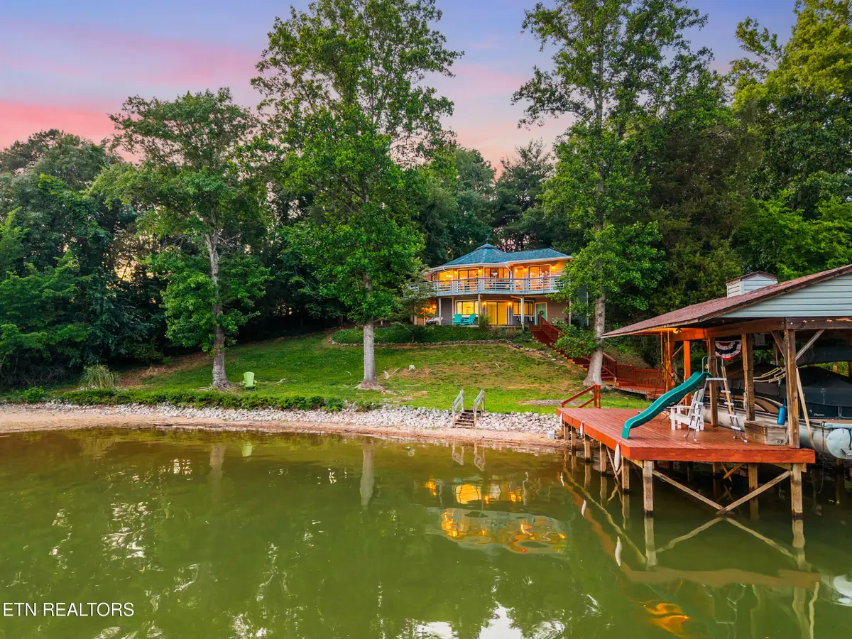 117 Vista Drive, Kingston, TN 37763 - #1