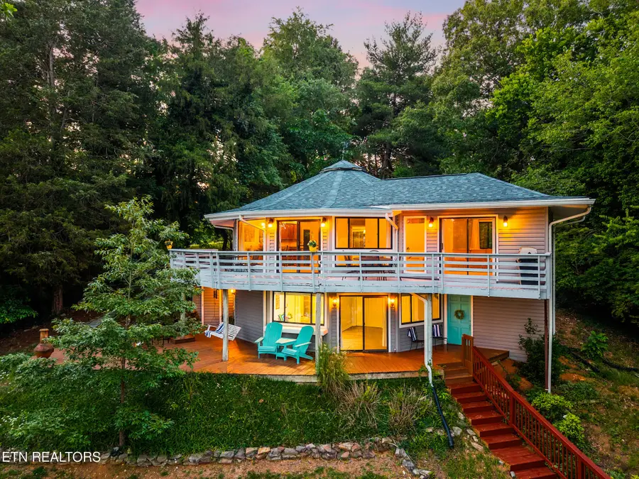 117 Vista Drive, Kingston, TN 37763 - #2