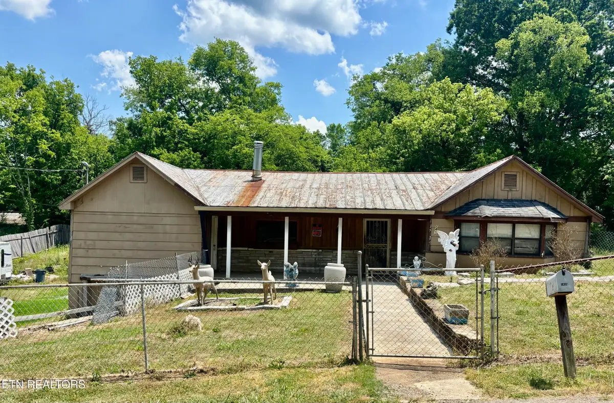1418 Lewis Ave, Knoxville, TN 37920 - #1