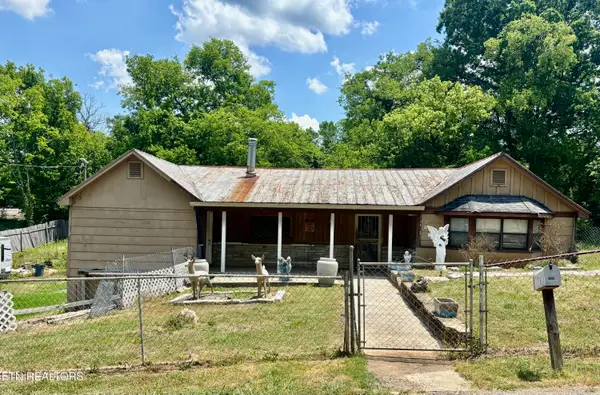 1418 Lewis Ave, Knoxville, TN 37920
