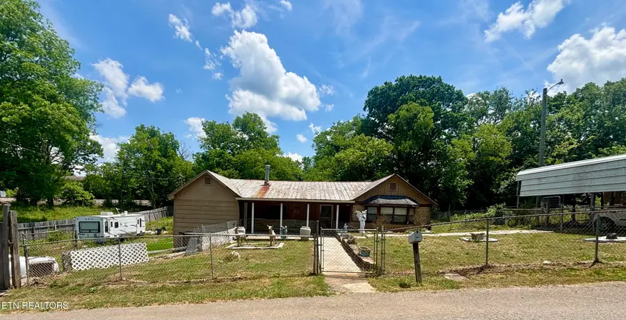 1418 Lewis Ave, Knoxville, TN 37920 - #2