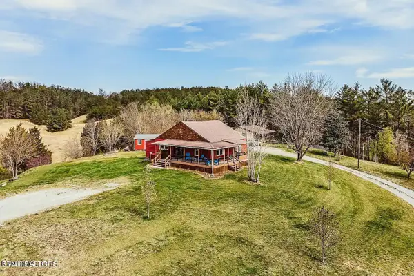 1282 Allensville Rd, Sevierville, TN 37876