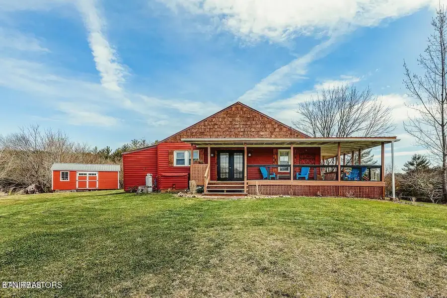 1282 Allensville Rd, Sevierville, TN 37876 - #2