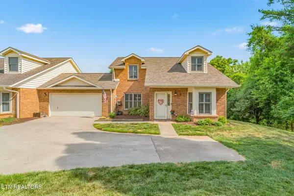 7611 Breckenridge Lane, Knoxville, TN 37938