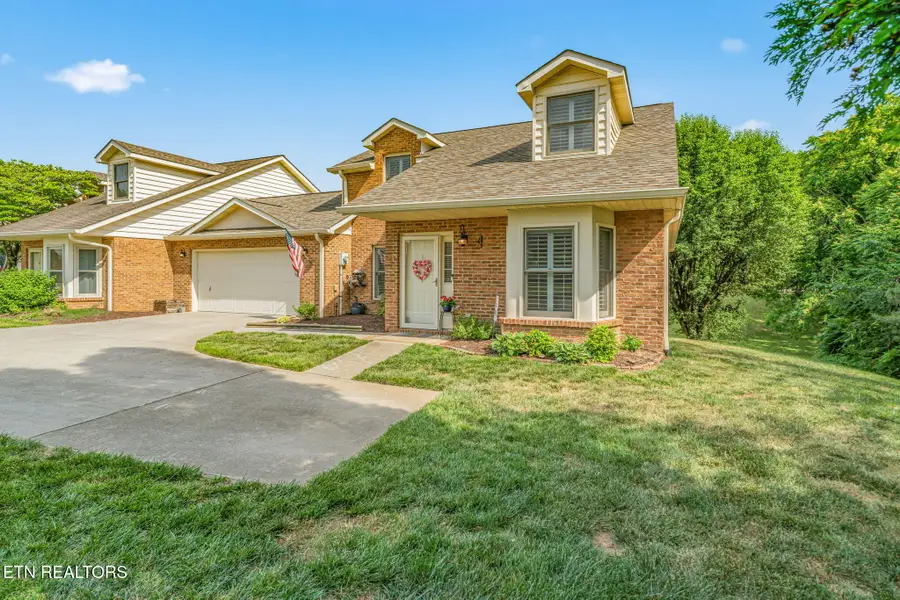 7611 Breckenridge Lane, Knoxville, TN 37938 - #2