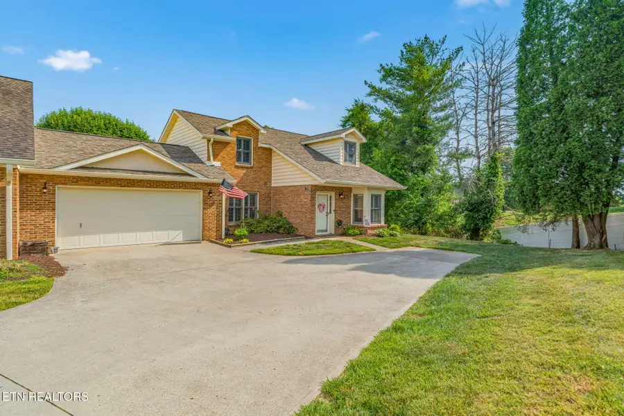 7611 Breckenridge Lane, Knoxville, TN 37938 - #3