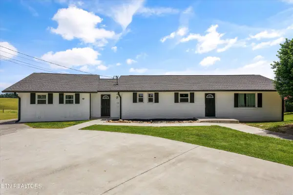 646 Glenlock Rd, Sweetwater, TN 37874