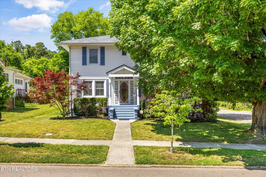 1129 Fairfax Ave, Knoxville, TN 37917 - #3