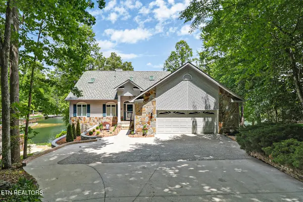 154 Lynhurst Drive, Fairfield Glade, TN 38558