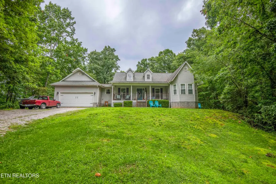 123 Southlake Drive, Kingston, TN 37763 - #3