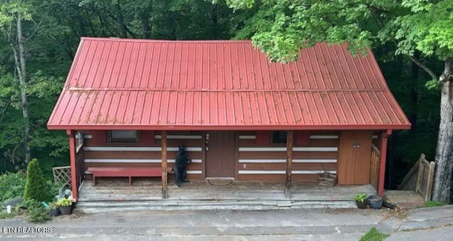 2684 Valley Heights, Pigeon Forge, TN 37863 - #1