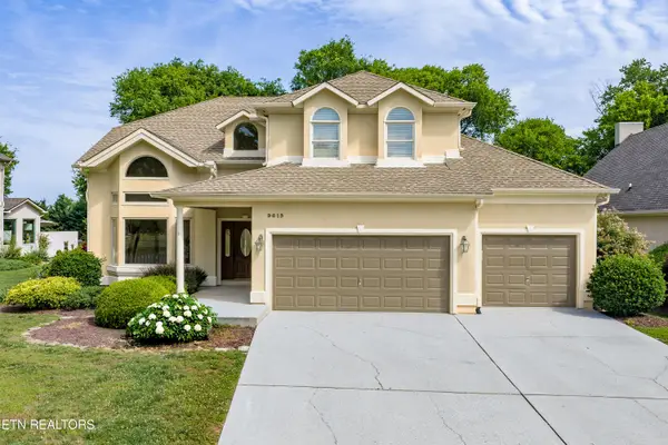 9615 Mariners Point, Knoxville, TN 37922