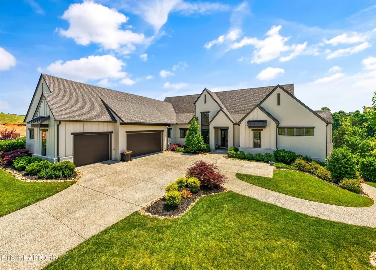 317 Admiral Court, Lenoir City, TN 37772 - #1