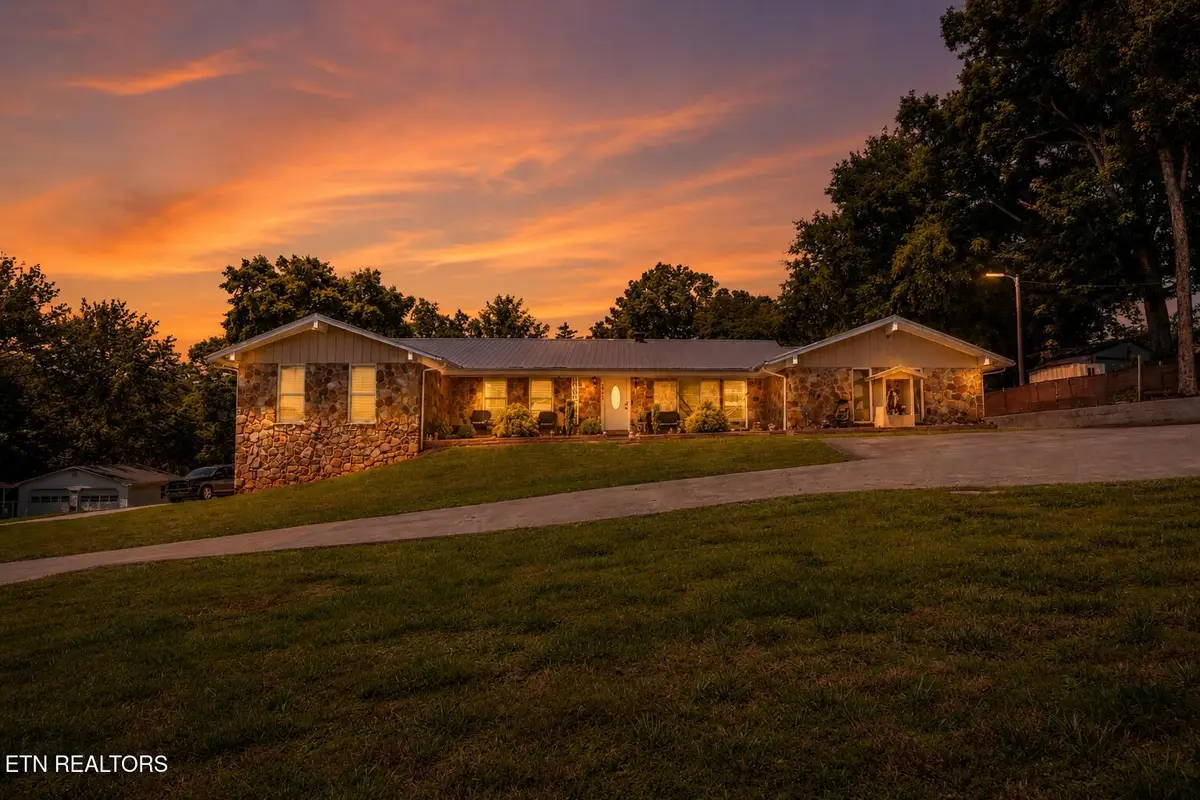 8023 Conner Rd, Powell, TN 37849 - #1
