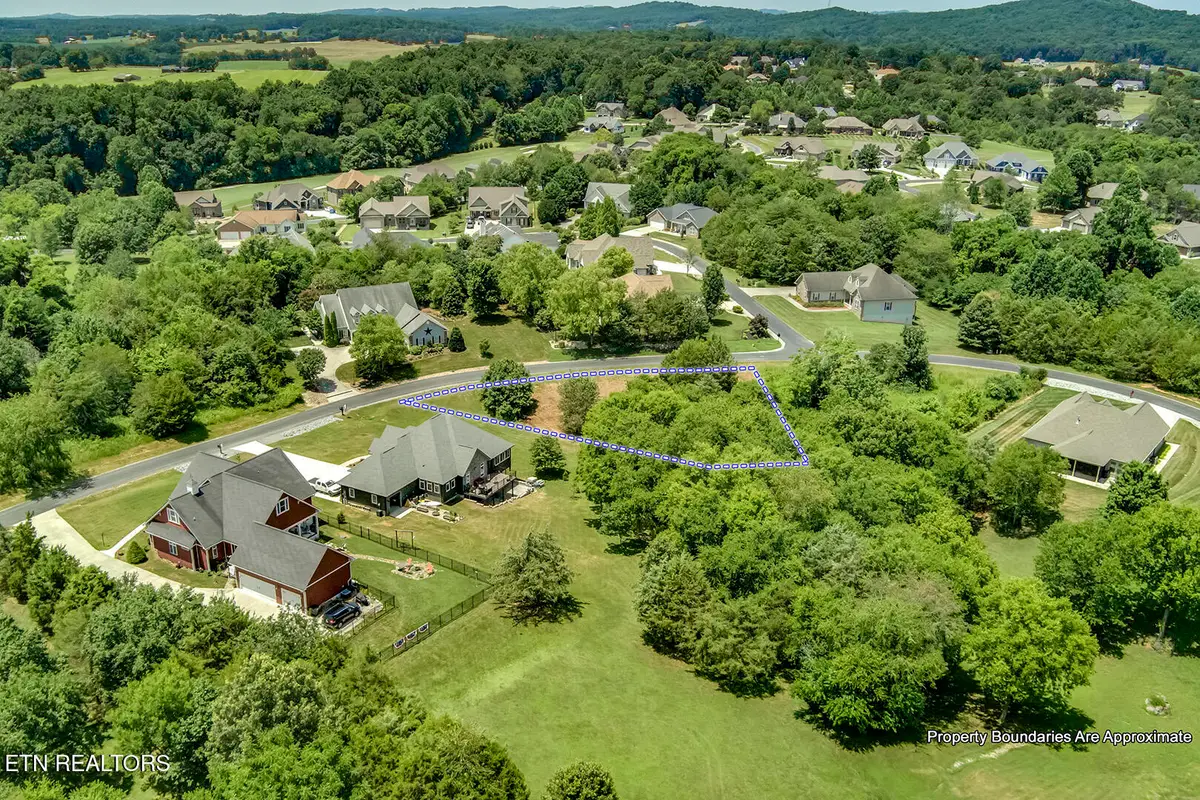 Itawa Trail, Block #26, Lot #7, Vonore, TN 37885 - #1