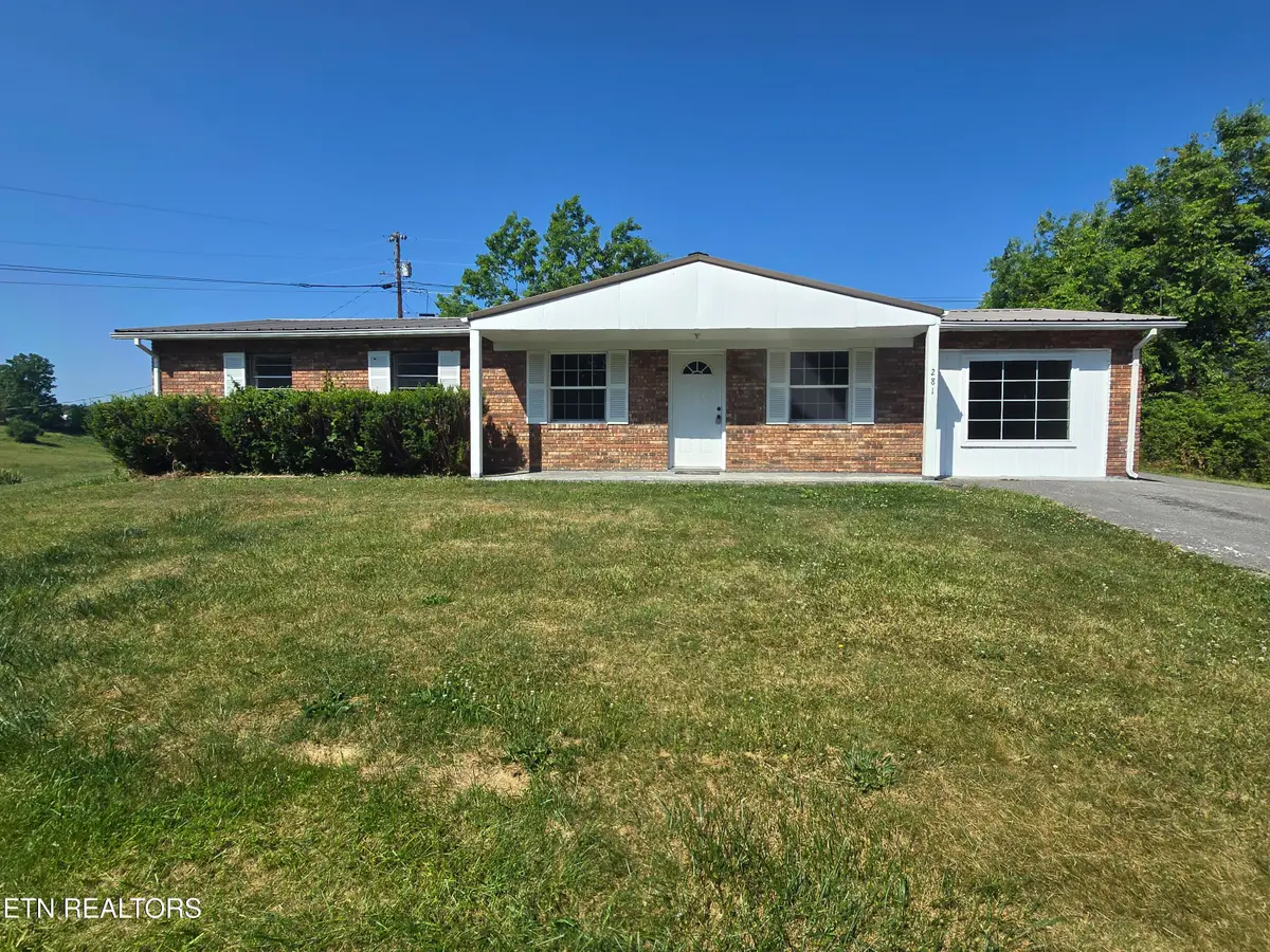 281 Parliament Rd, Harrogate, TN 37752 - #1