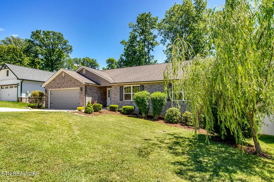 9852 Chesney Hill Lane, Knoxville, TN 37931 - #3