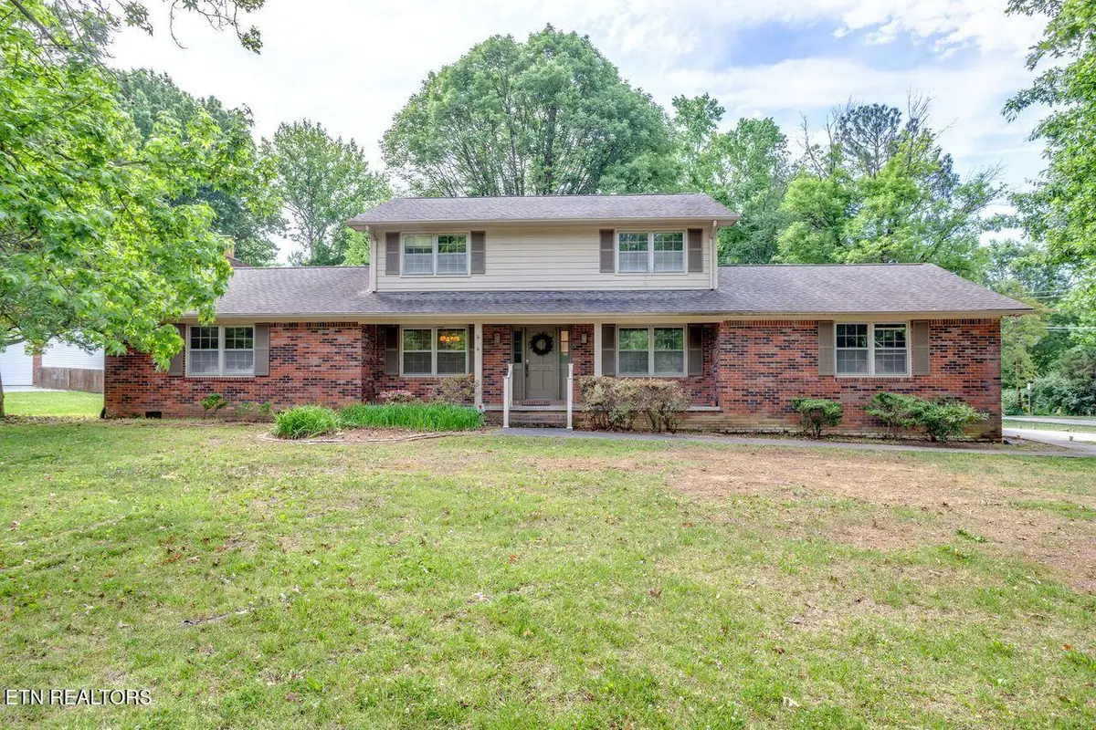 11408 Old Colony Pkwy, Knoxville, TN 37934 - #1