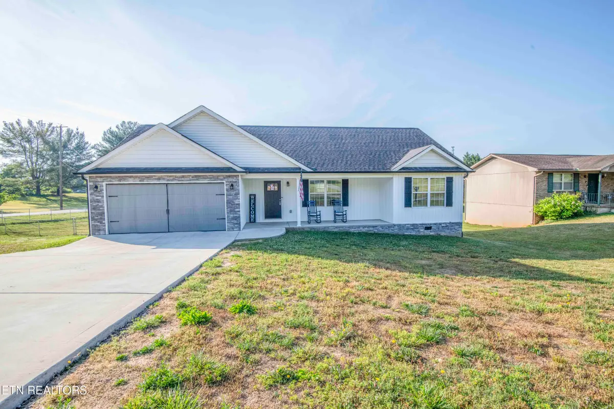103 Scenic View Drive, Corryton, TN 37721 - #1