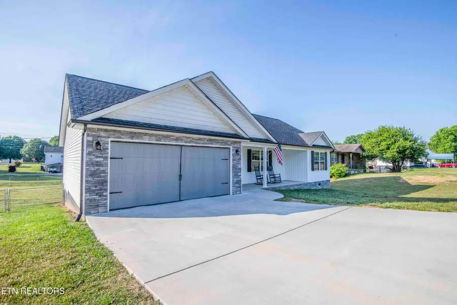 103 Scenic View Drive, Corryton, TN 37721 - #2