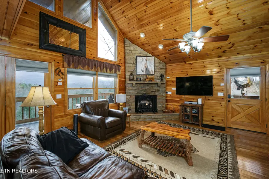 2314 Backwoods Way, Gatlinburg, TN 37738 - #3
