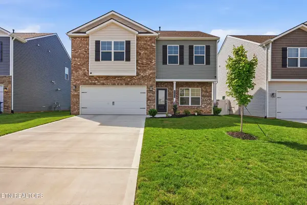 2402 Best Farms Lane, Maryville, TN 37803