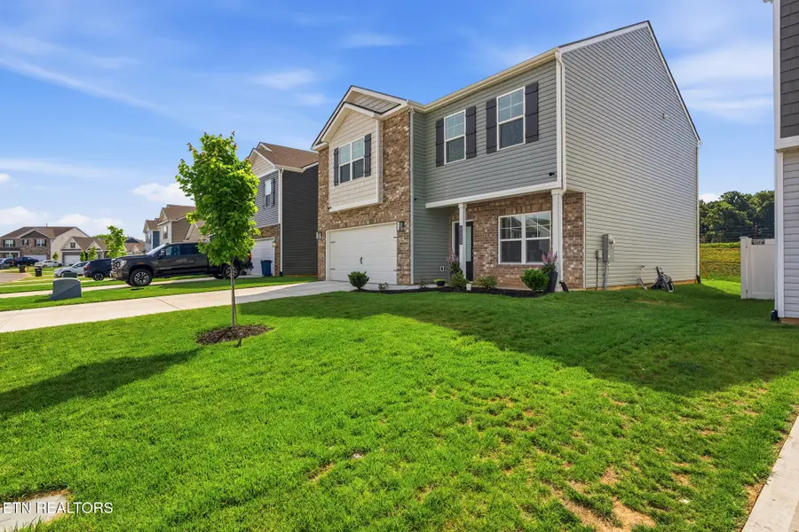 2402 Best Farms Lane, Maryville, TN 37803 - #3
