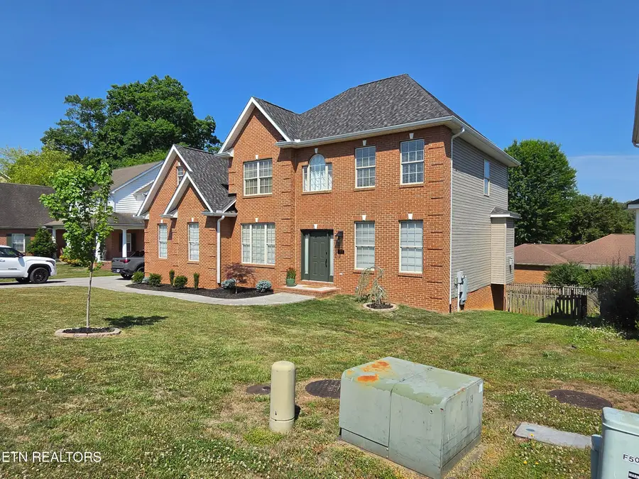 4920 Ivy Rose Drive, Knoxville, TN 37918 - #2