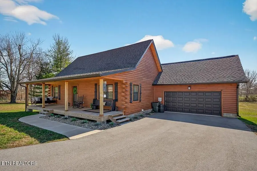108 Crestview Lane, Livingston, TN 38570 - #3