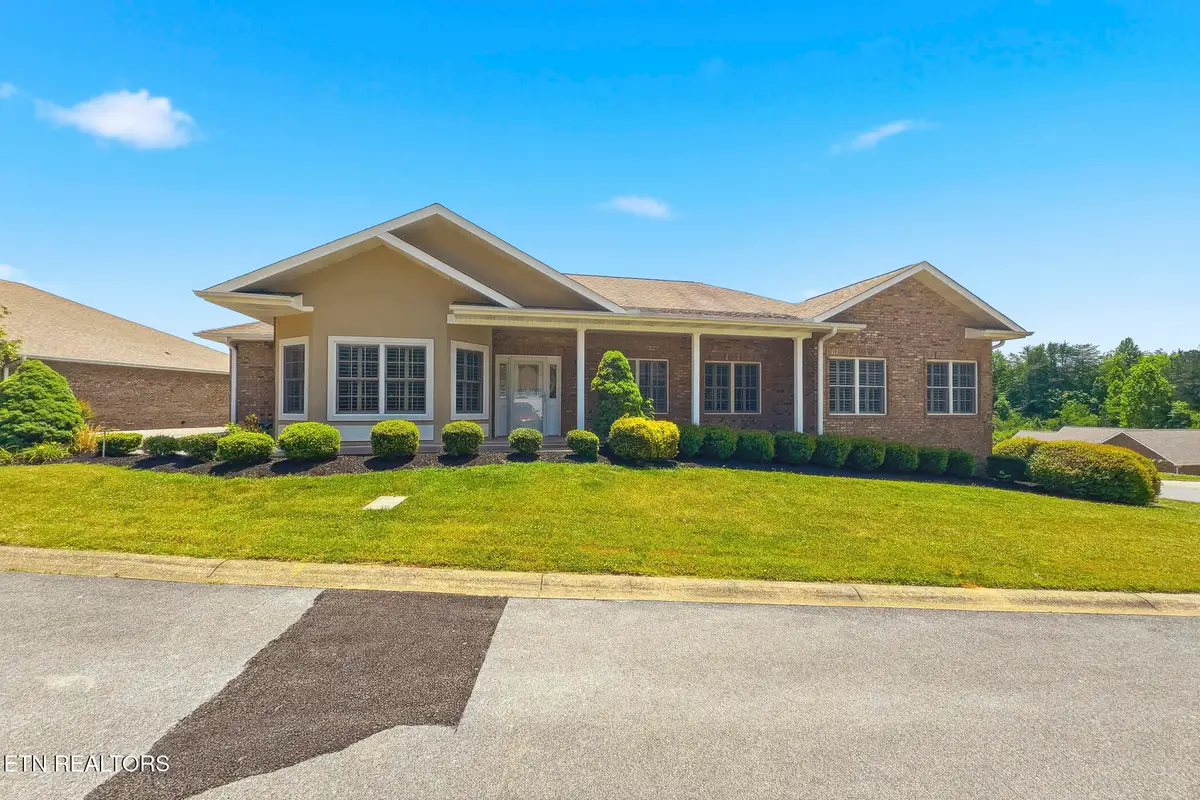 2119 Zion Drive, Sevierville, TN 37862 - #1