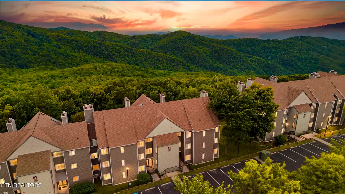 1260 Ski View Drive #4108, Gatlinburg, TN 37738 - #1