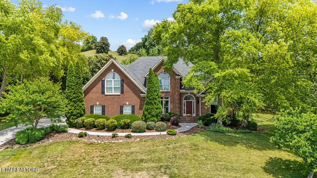 12135 Brookstone Drive, Knoxville, TN 37934 - #1