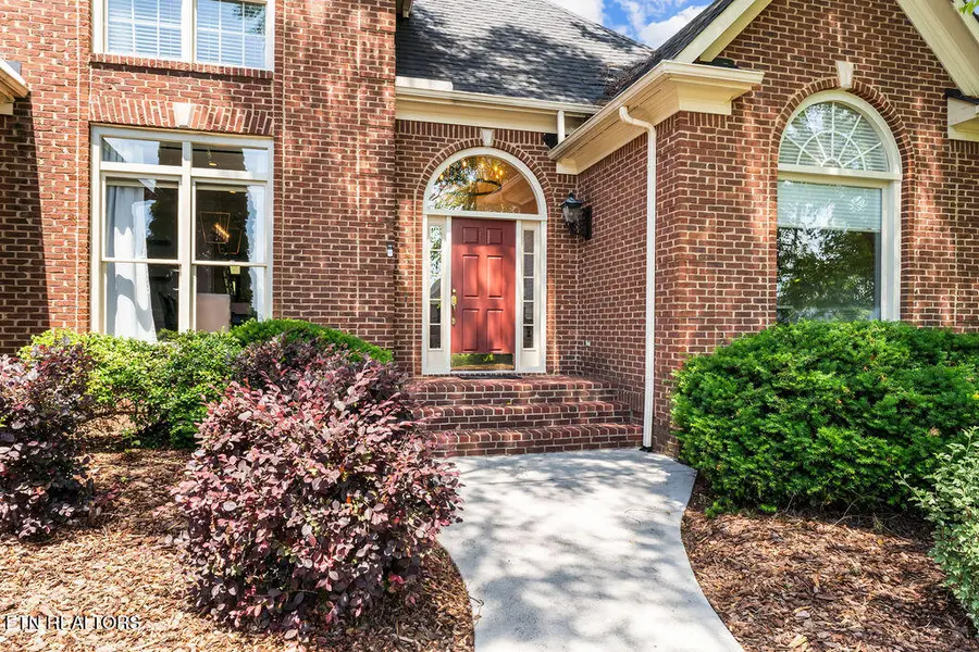 12135 Brookstone Drive, Knoxville, TN 37934 - #3
