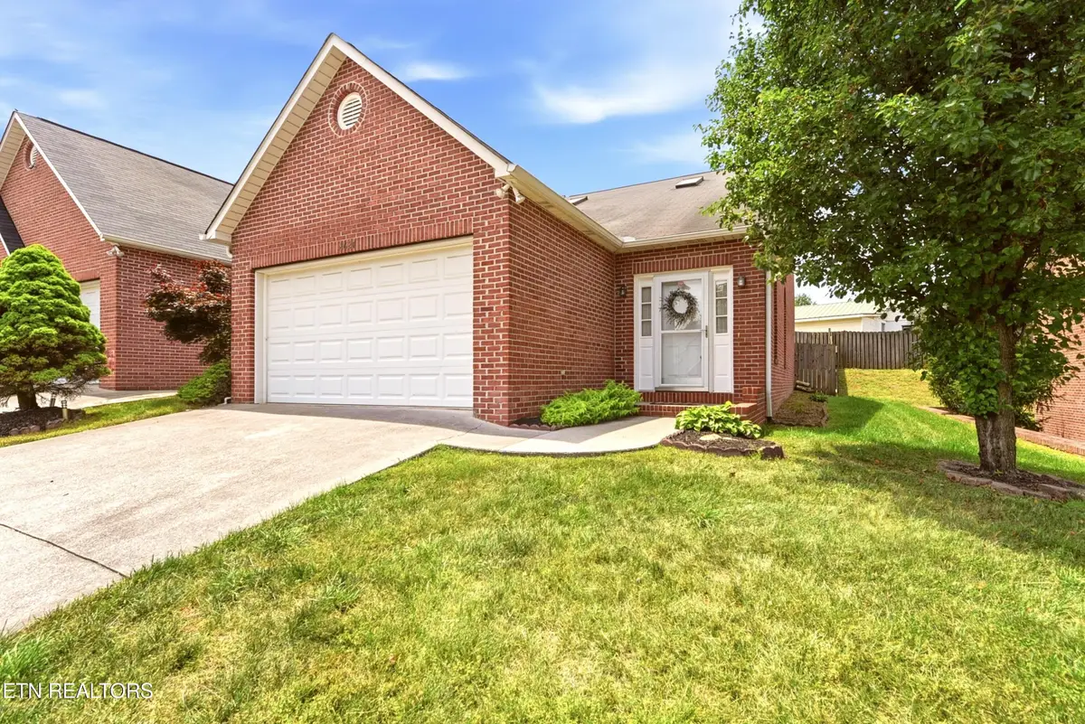 8624 Constance Way, Knoxville, TN 37923 - #1