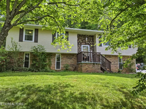 135 Ailor Drive, Maynardville, TN 37807