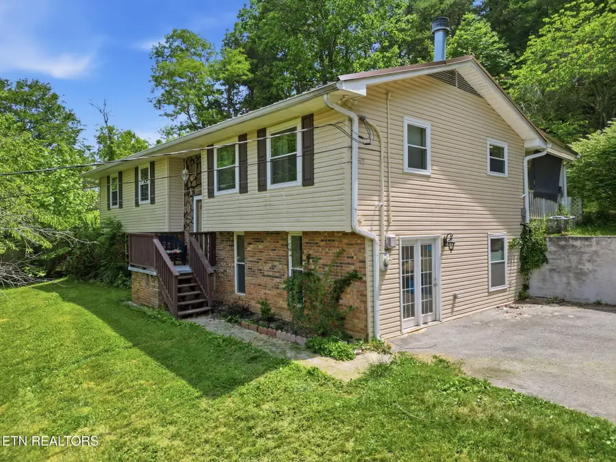 135 Ailor Drive, Maynardville, TN 37807 - #2