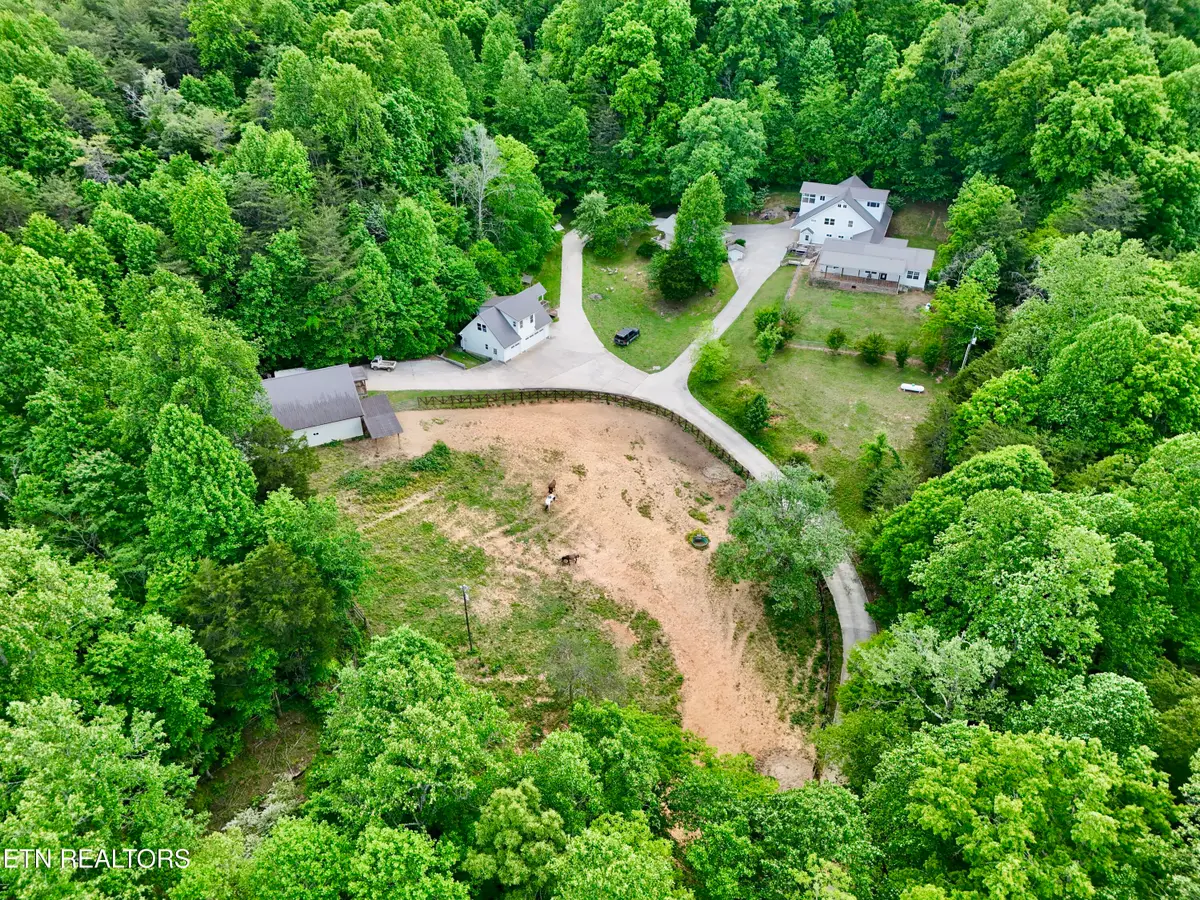 489 Hickory Grove Rd, Madisonville, TN 37354 - #1